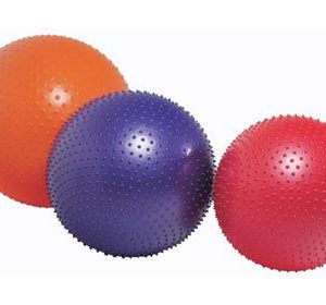 PELOTÓN SENSORIAL SUPERFICIE PINCHOS