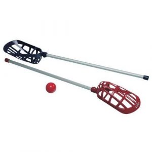 CESTA DE LACROSS