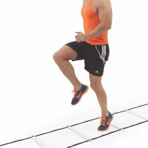 ESCALERA DE AGILIDAD 4 M
