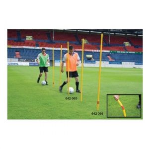 PICA DE SLALOM FLEXIBLE