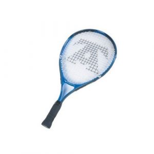 RAQUETAS DE TENIS ESCOLAR ALEVIN