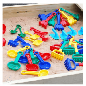 SET DE HERRAMIENTAS DE MANO