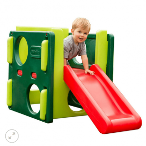 GIMNASIO JUNIOR ACTIVITY