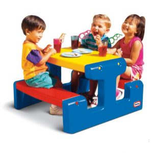 MESA PICNIC JUNIOR