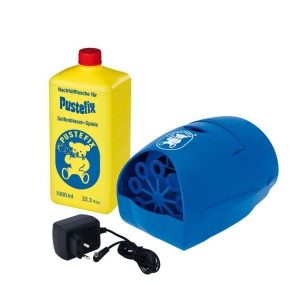 PUSTEFIX FIESTA DE BURBUJAS