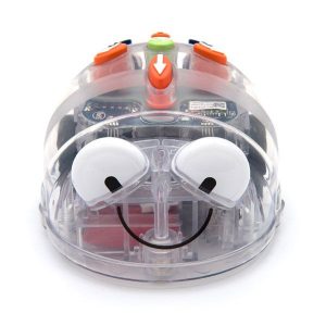 ROBOT BLUEBOT