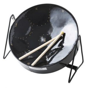 STEEL DRUM