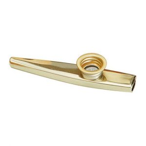 KAZOO DE LATÓN