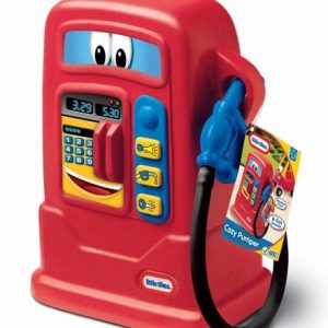 SURTIDOR DE GASOLINA COZY