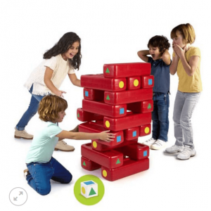 TOWER BRICKS