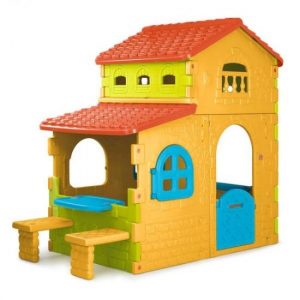 SUPER VILLA FEBER