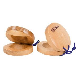 CASTAÑUELAS DE DEDO