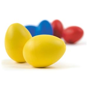 HUEVOS SONOROS EXTRA LIGERO