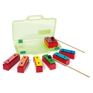 MINI-METALONOTAS