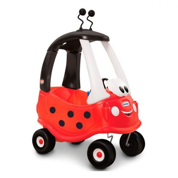 COZY COUPE MARIQUITA