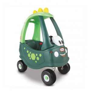COZY COUPE DINO
