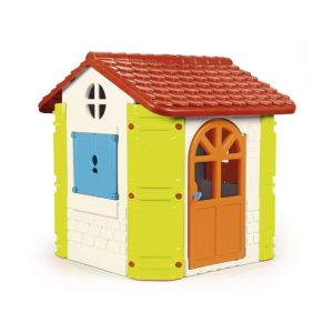 FEBER HOUSE