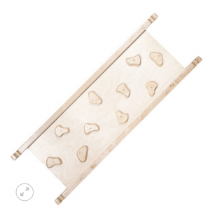 PANEL PARA ESCALADA REVERSIBLE