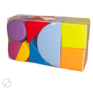 PUZZLE 8 PIEZAS