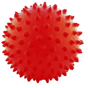 LOTE 20 PELOTAS MASAJE DE 7,5 CM