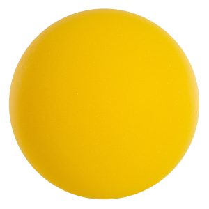 PELOTA FOAM SILENCIOSA